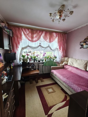 Продам кімнату в гурт. з ремонтом та водою - фото 1