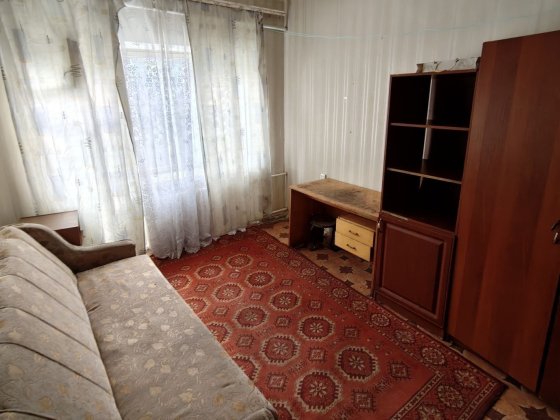 "Кімната в чудовій локації Рівне