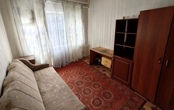"Кімната в чудовій локації - фото 1