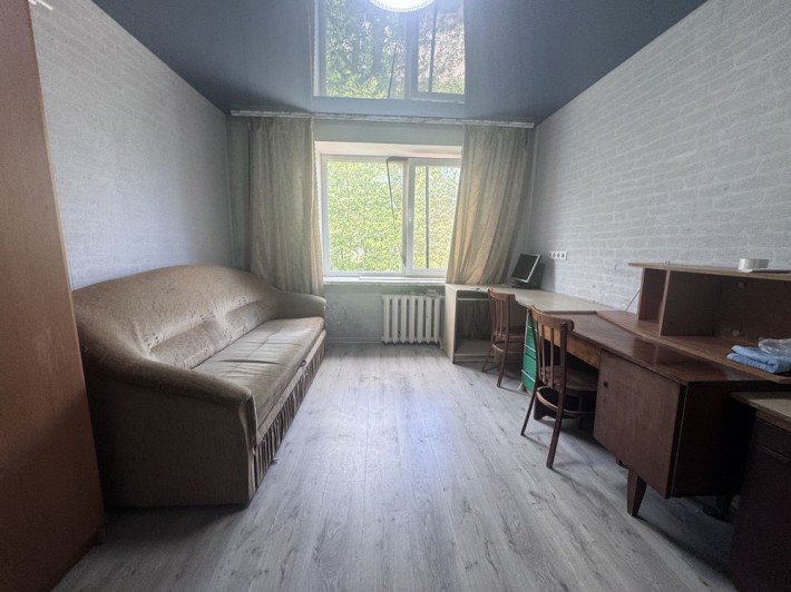 Кімната в гуртожитку продаж  р- н Східний - фото 1