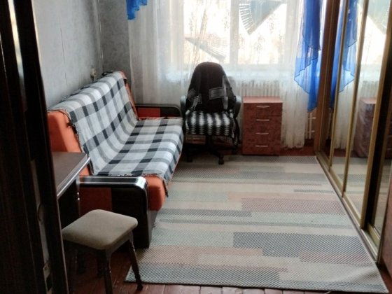 Продаж кімнати в гуртожитку на Бамі Тернополь