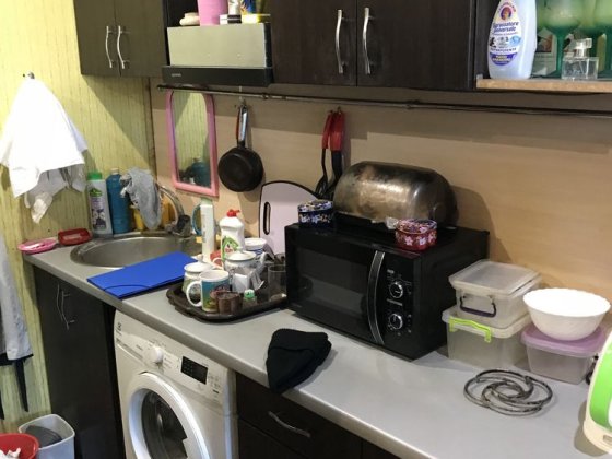 Продам кімнату в гуртожитку вул. Охтирська ( школа 27) Сумы