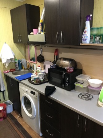 Продам кімнату в гуртожитку вул. Охтирська ( школа 27) - фото 1