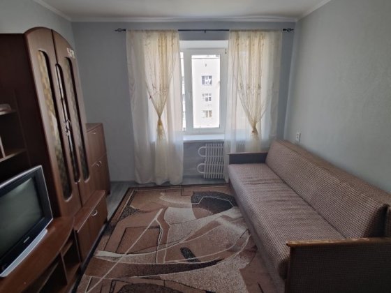 Продаж кімнати в гуртожитку на Бамі Тернополь