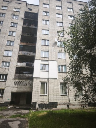 Продаж  гуртожитку. - фото 1