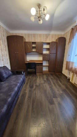 Продаж кімнати в гуртожитку по пр. Перемоги - фото 1
