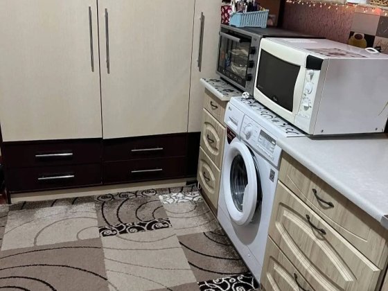Затишна кімната з ВОДОЮ 3/5 поверх! Ул. Охтирська Сумы