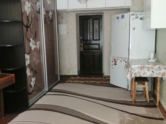 Продаж кімнати, в гуртожитку. Хіммістечко Сумы