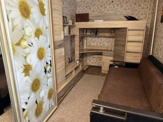 Кімната у гуртожитку Харківська Суми