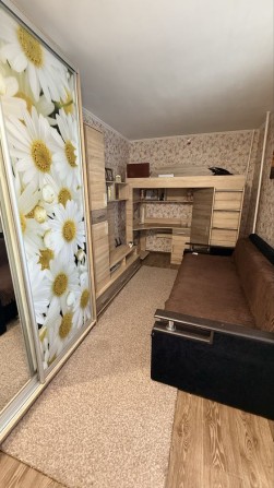 Кімната у гуртожитку Харківська - фото 1