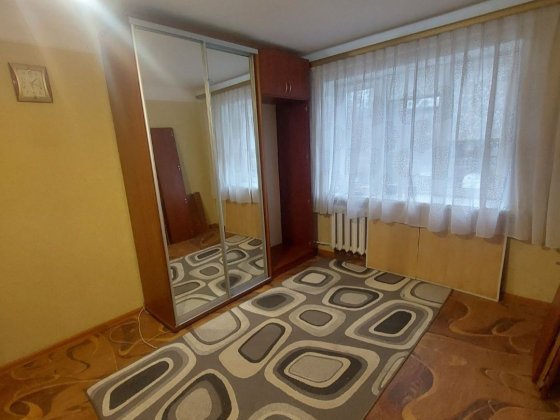 Кімната в гуртожитку з власним душовою Хіммістечко Суми