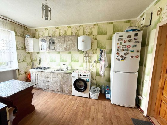 Продаж двокімнатного гуртожитку з гарними умовами для проживання Сумы