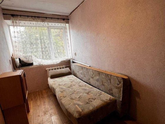 Продаж кімнати в гуртожитку в центрі вул.Івана Брюховецького Сумы