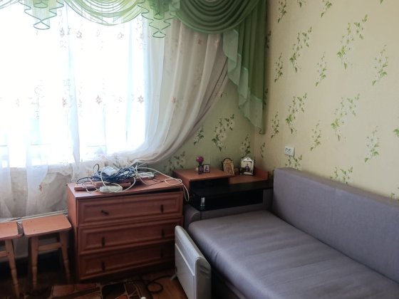 Продаж кімнати в гуртожитку. Сумы