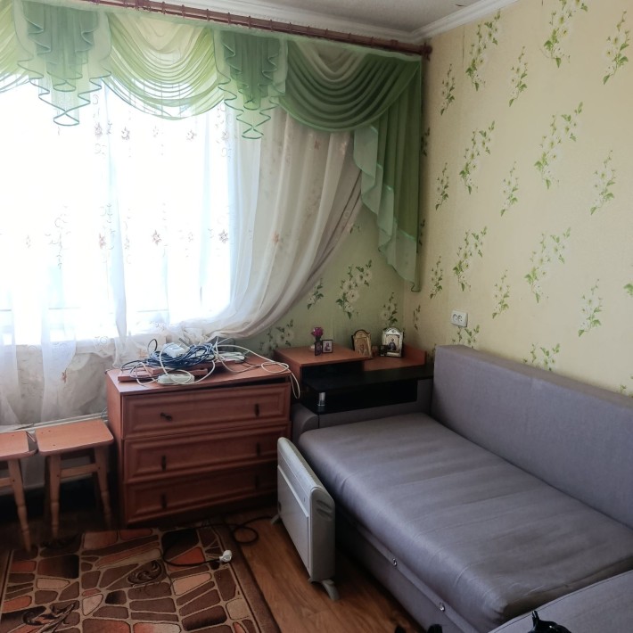 Продаж кімнати в гуртожитку. - фото 1