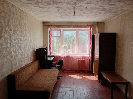 Продаж кімнати в гуртожитку по вул. Данила Галицького Сумы