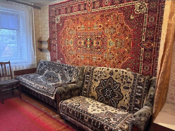 Продам кімнату в Гуртожику. НЕ АГЕНСТВО! Центр міста Сумы