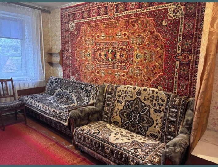 Продам кімнату в Гуртожику. НЕ АГЕНСТВО! Центр міста - фото 1
