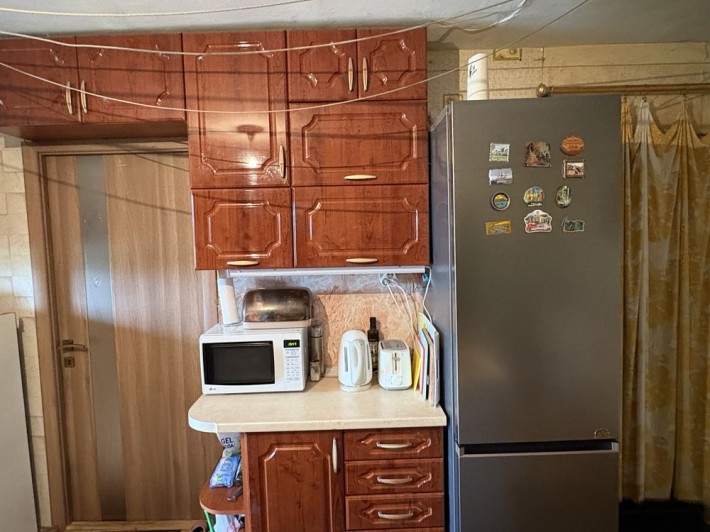 Продаж кімнати в гуртожитку - фото 1