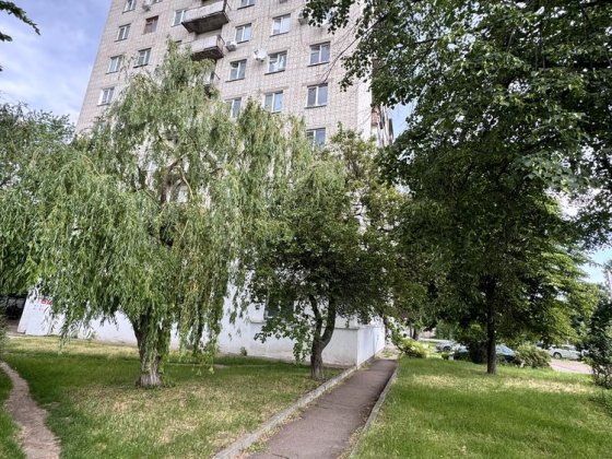 Продаж кімнати в тихому центрі 12 кв.м. Блочна система Черкаси