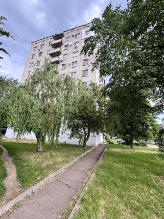 Продаж кімнати в тихому центрі 12 кв.м. Блочна система - фото 1