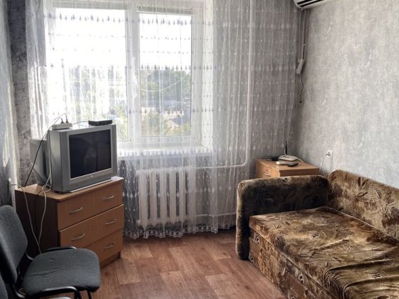 Продаж кімнати з ремонтом в гуртожитку по вул.Хоменка Черкаси