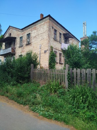 Комната на Пяти углах с удобствами - фото 1