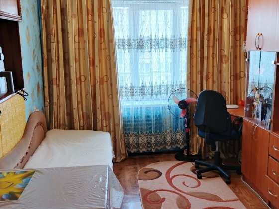 ВИГІДНА ПРОПОЗИЦІЯ!!!Кімната 11,5 м2 з окремим с/в та душевою на Шерстянці!!! Чернигов