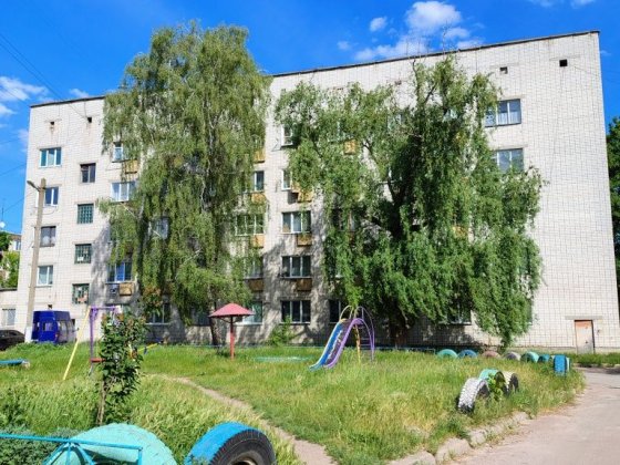Продаж кімнати в гуртожитку по вул. Самоквасова. Блок на 2 кімнати Чернигов