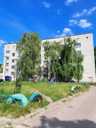 Продаж кімнати в гуртожитку по вул. Самоквасова. Блок на 2 кімнати - фото 1