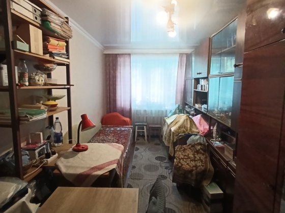 Продам кімнату в районі Круга Чернигов