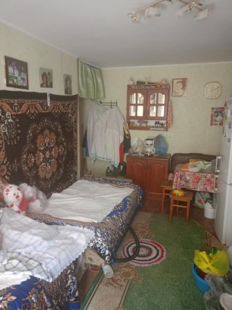 2 кімнати в гуртожитку 18.5m2 - фото 1