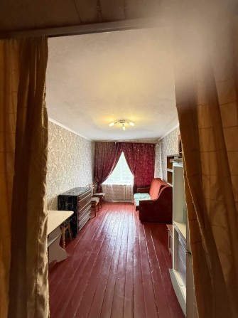 Продаж кімнати в гуртожитку. - фото 1