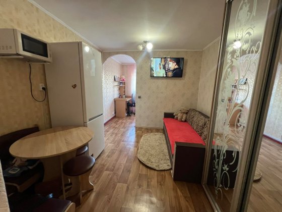 продаж кімнати в гуртожитку по вул Київська - ВОДОКАНАЛ Винница