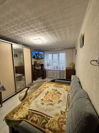 Продам Кімнату в Гуртожитку з Ремонтом - фото 1