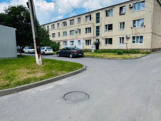 Продаж кімнати в гуртожитку, вул. Київська Винница