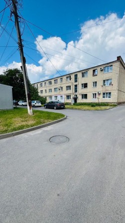 Продаж кімнати в гуртожитку, вул. Київська - фото 1