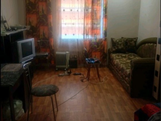 Продам комнату  в 3х-комнатной квартире Днепр