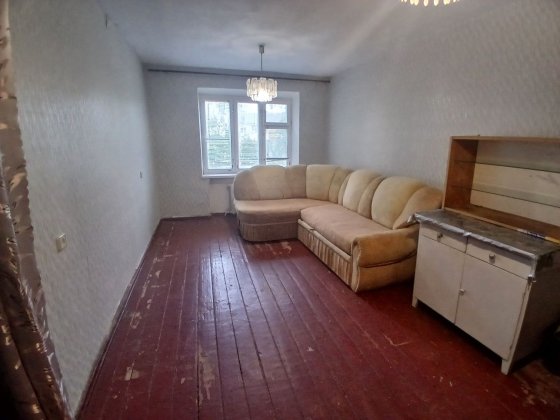 Кімната в гуртожитку 17.4кв.м за 15800$
