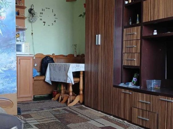 Продам кімнату в районі Хімволокна Чернигов