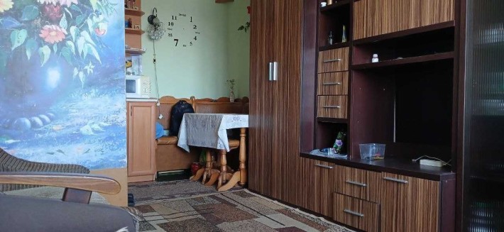 Продам кімнату в районі Хімволокна - фото 1