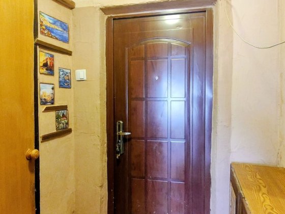 Продам кімнату в сімейному гуртожитку Днепр