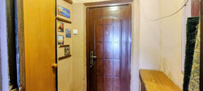 Продам кімнату в сімейному гуртожитку - фото 1