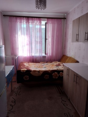 Продаж кімнати в гуртожитку.Київська,Корнелюка - фото 1