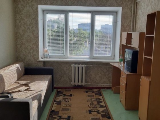 Продаж кімнати 18 м2 в центрі (Деснянська правда) Чернигов