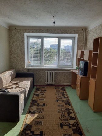 Продаж кімнати 18 м2 в центрі (Деснянська правда) - фото 1