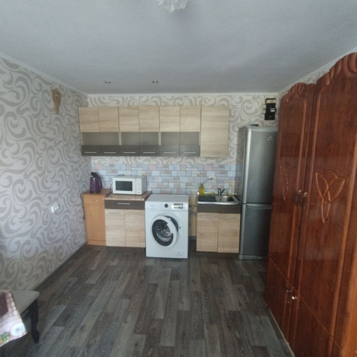 Продаж 2 кімнатив гуртожитку.Київська - фото 1