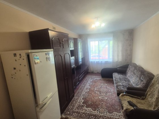 Продам велику кімнату в гуртожитку рн 29 школи Вінниця