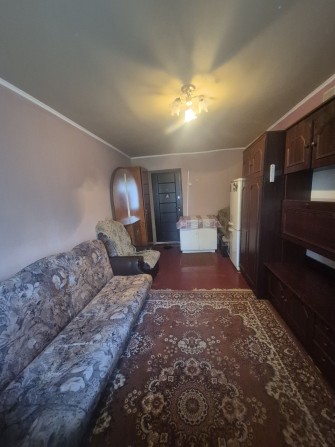 Продам велику кімнату в гуртожитку - фото 1