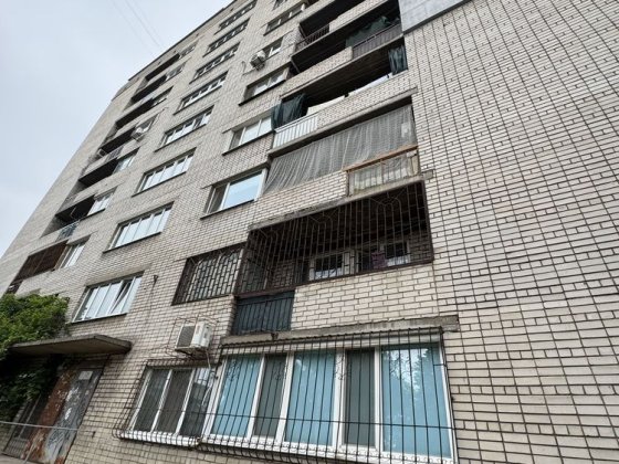 Продаж кімнати в гуртожитку Днепр